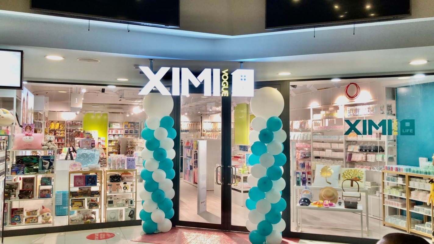 Ximi Vogue Malta, Home Decor Malta Shopper Lottery Malta