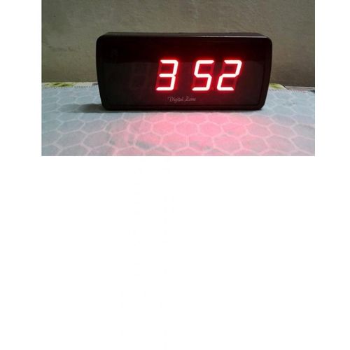 Buy Digital Wall Clock at Best Price in Pakistan