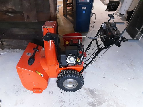Used ariens snowblower on Shoppinder