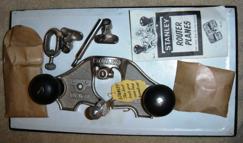 Vintage router on Shoppinder