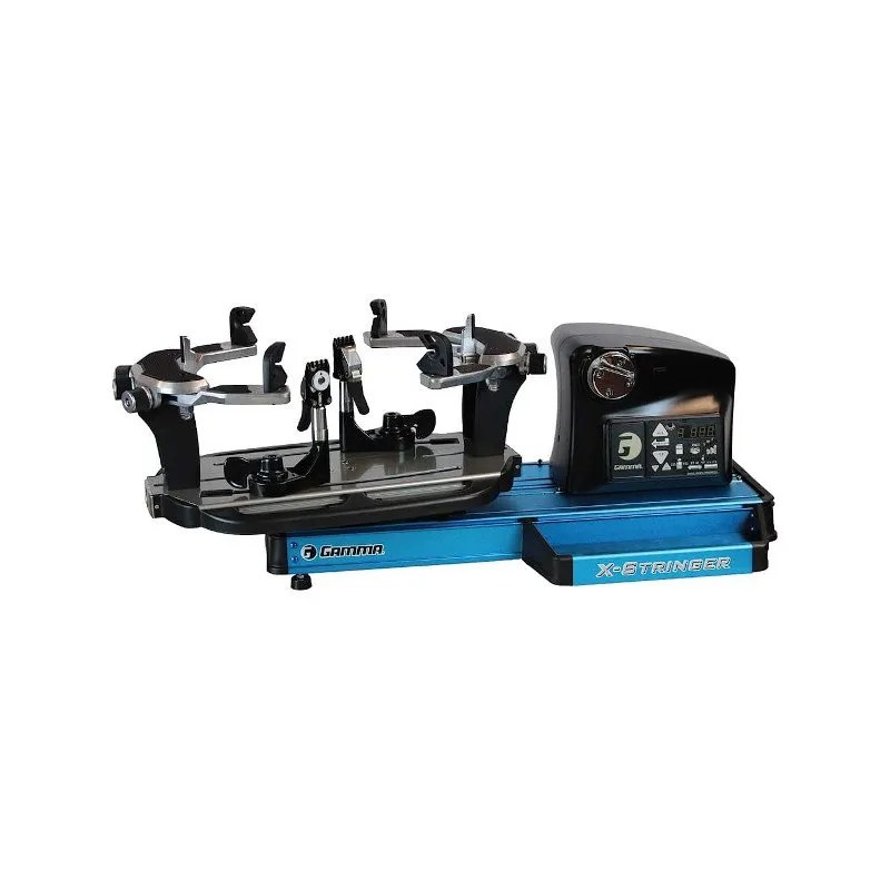 Tennis Stringing Machines Best Stringing Machines from Top Brands