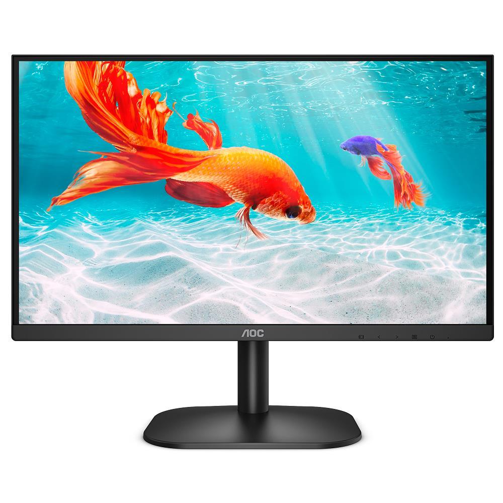 AOC 22B2H 21.5" 1080p VA 75Hz Monitor 22B2H shopping express online