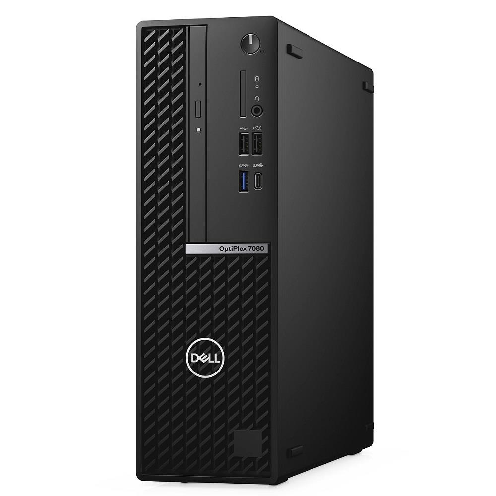Dell OptiPlex 7080 SFF i710700 16GB 512GB SSD W10 74NFJ shopping