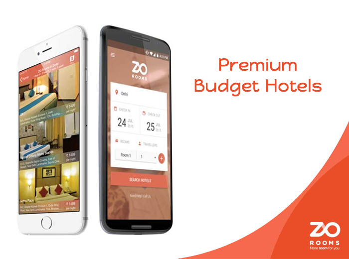 5 Best Apps For Last Minute Budgeted