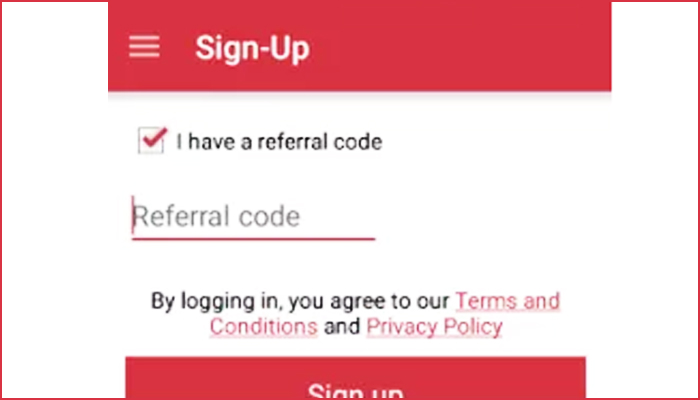 Redbus Referral Code Invite Your Friends For A Bus Ride