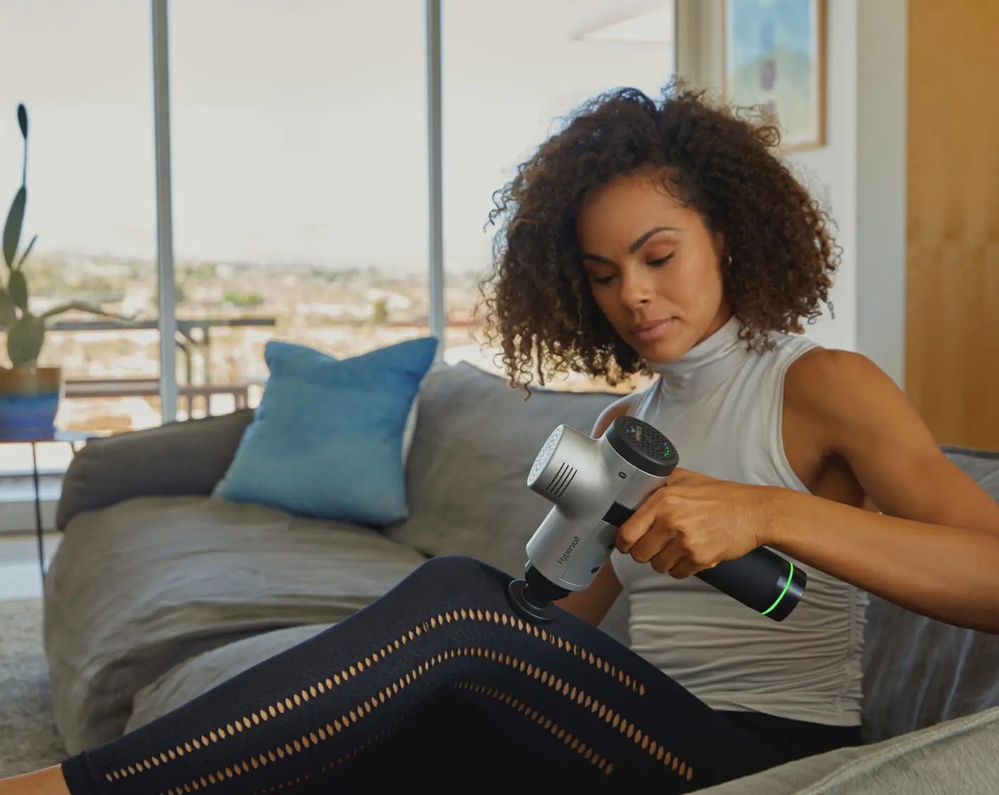 Hyperice Elevate Your Performance with CuttingEdge Recovery