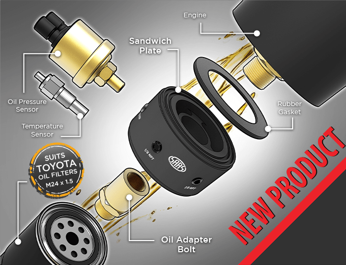 SAAS Automotive Performance Car and 4WD Accessories Buy Online