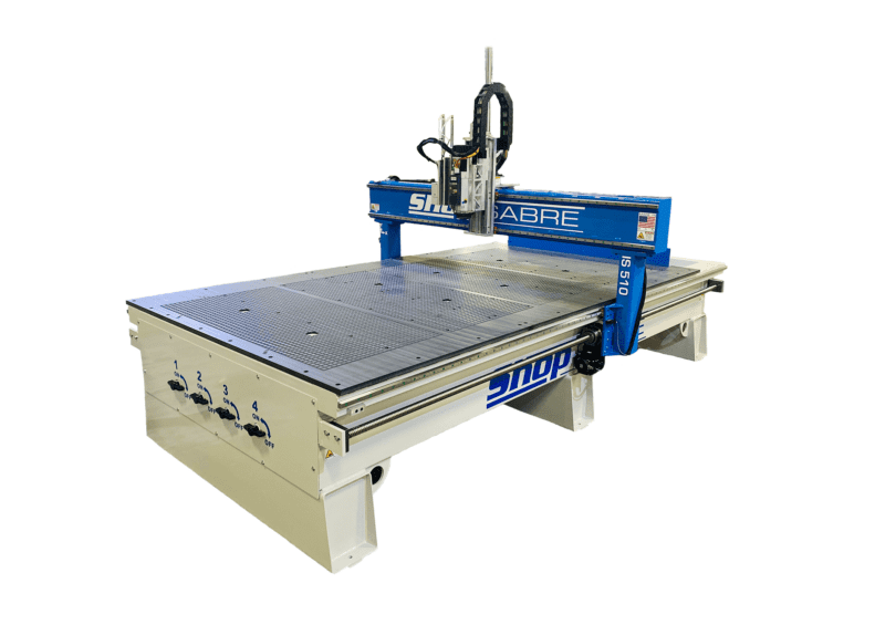 The Differences Between a CNC Router and a CNC Mill ShopSabre CNC