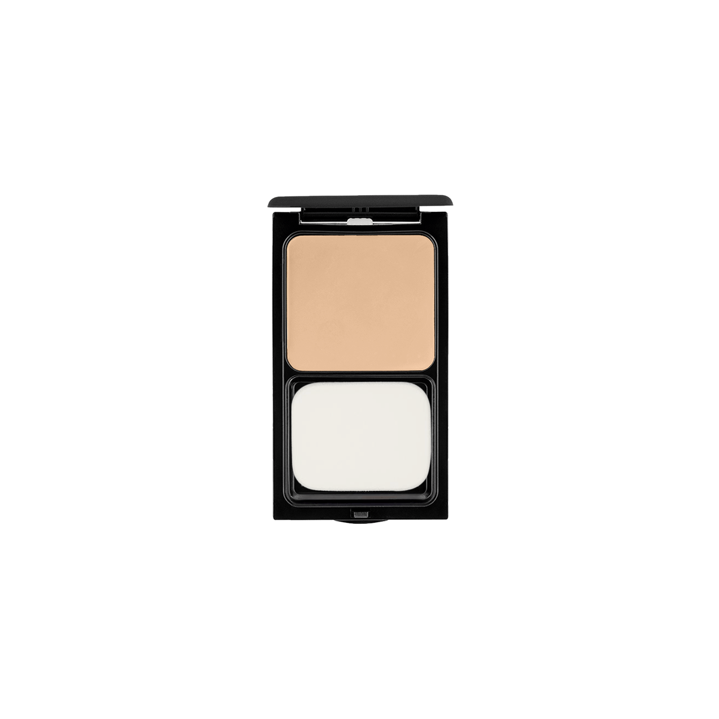 Compact Powder, Pressed Face Powder Sacha Cosmetics COMPACT FACE