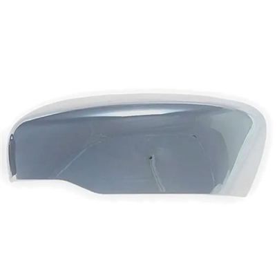 Nissan Rogue Chrome Mirror Covers (fits without turn signal cut-out