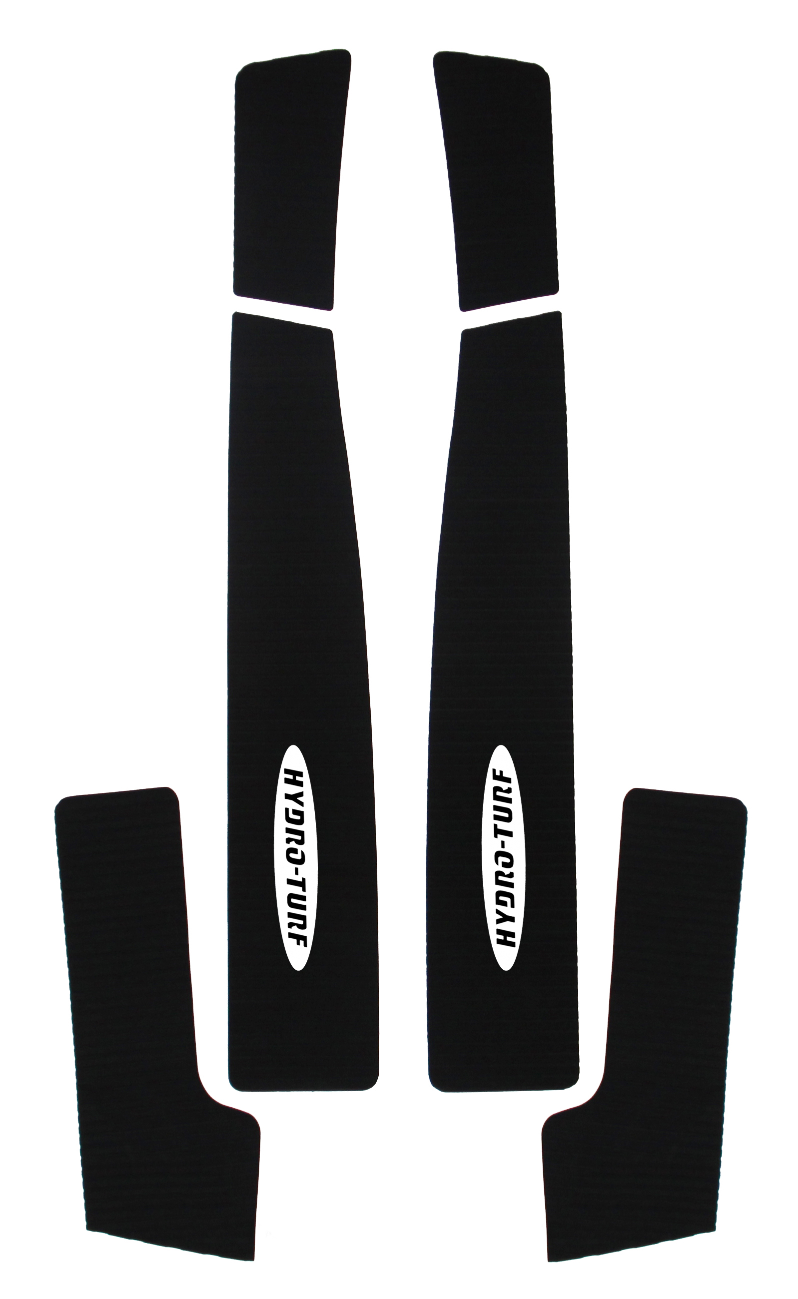 Traction Mats for Yamaha Wave Runner 500 /Wave Runner LX 19891993