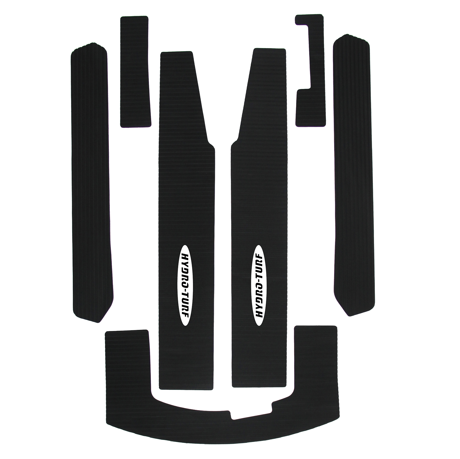 Traction Mats for Yamaha Wave Runner III 650 /Wave Runner III 700 1990