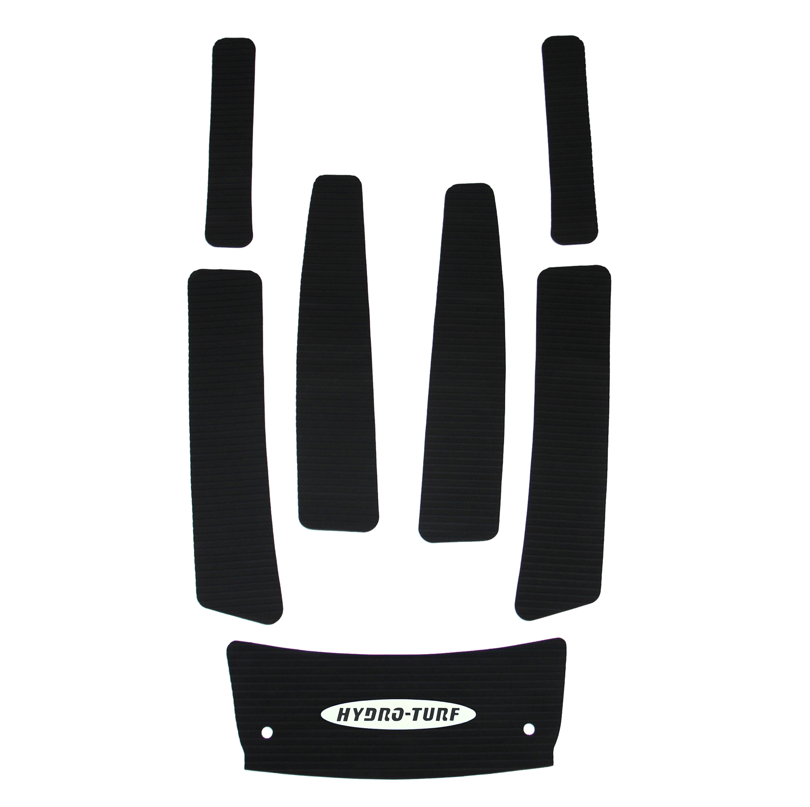 Traction Mats for Yamaha Wave Raider