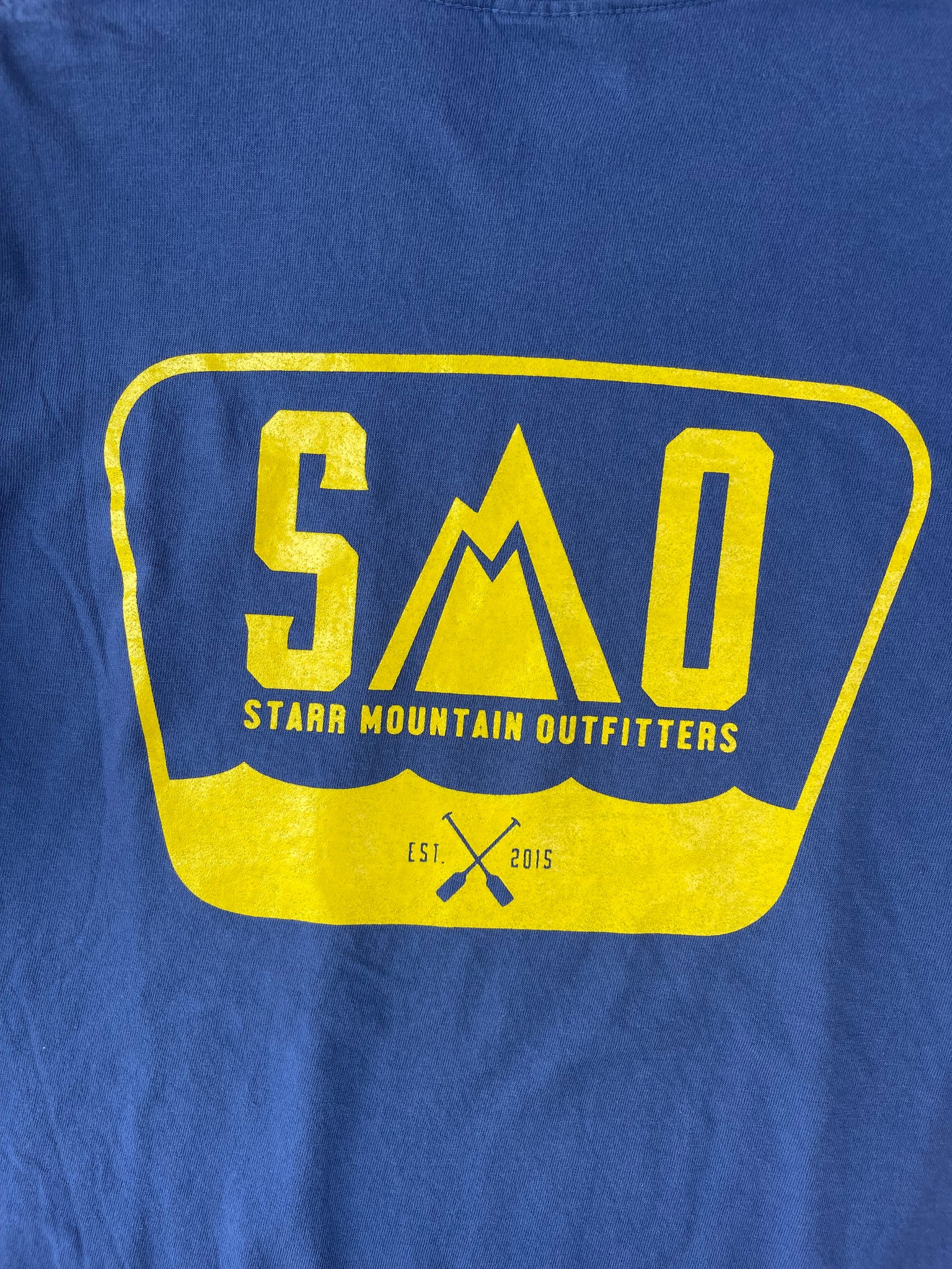 Starr Mountain Outfitters