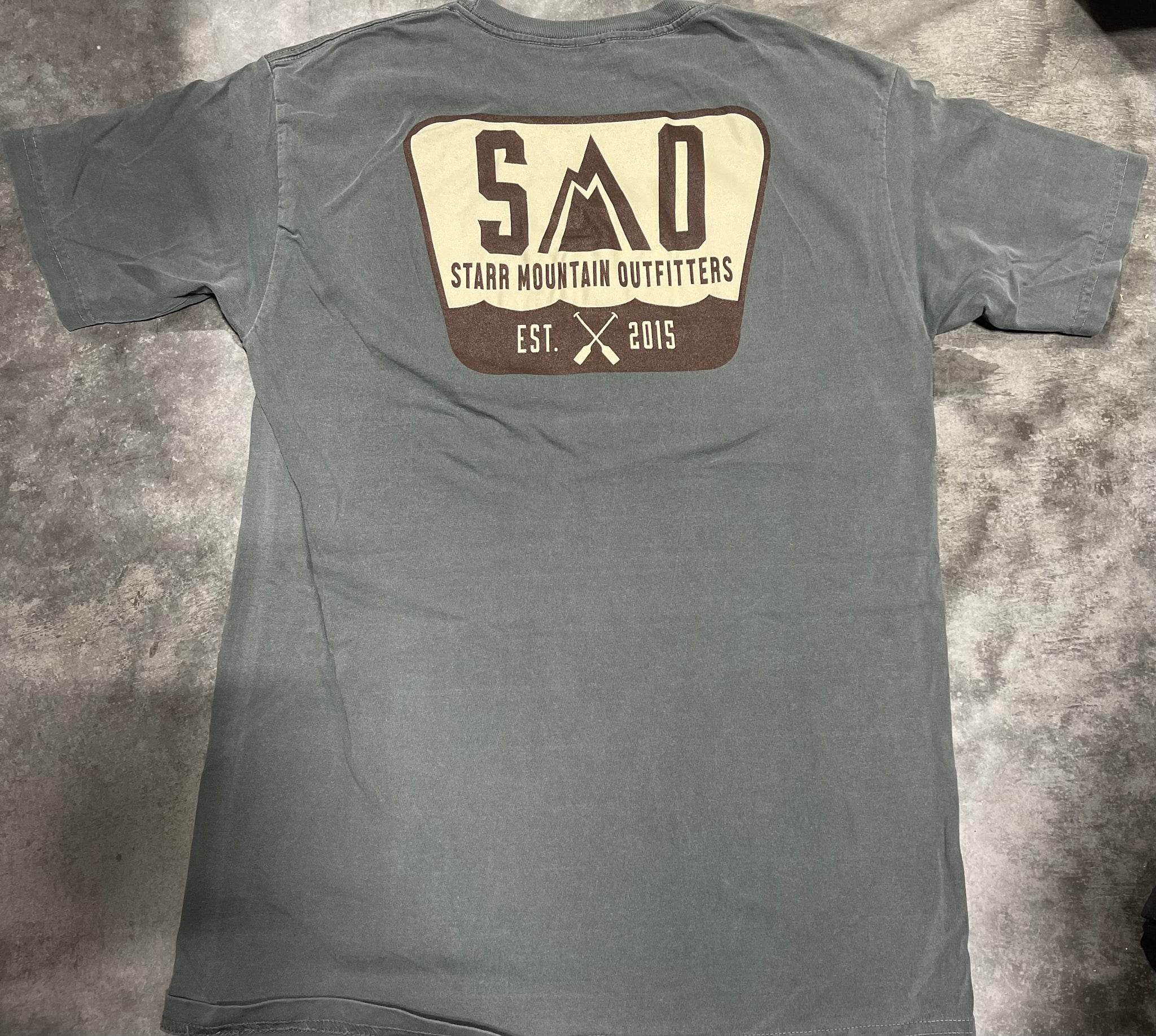 Starr Mountain Outfitters