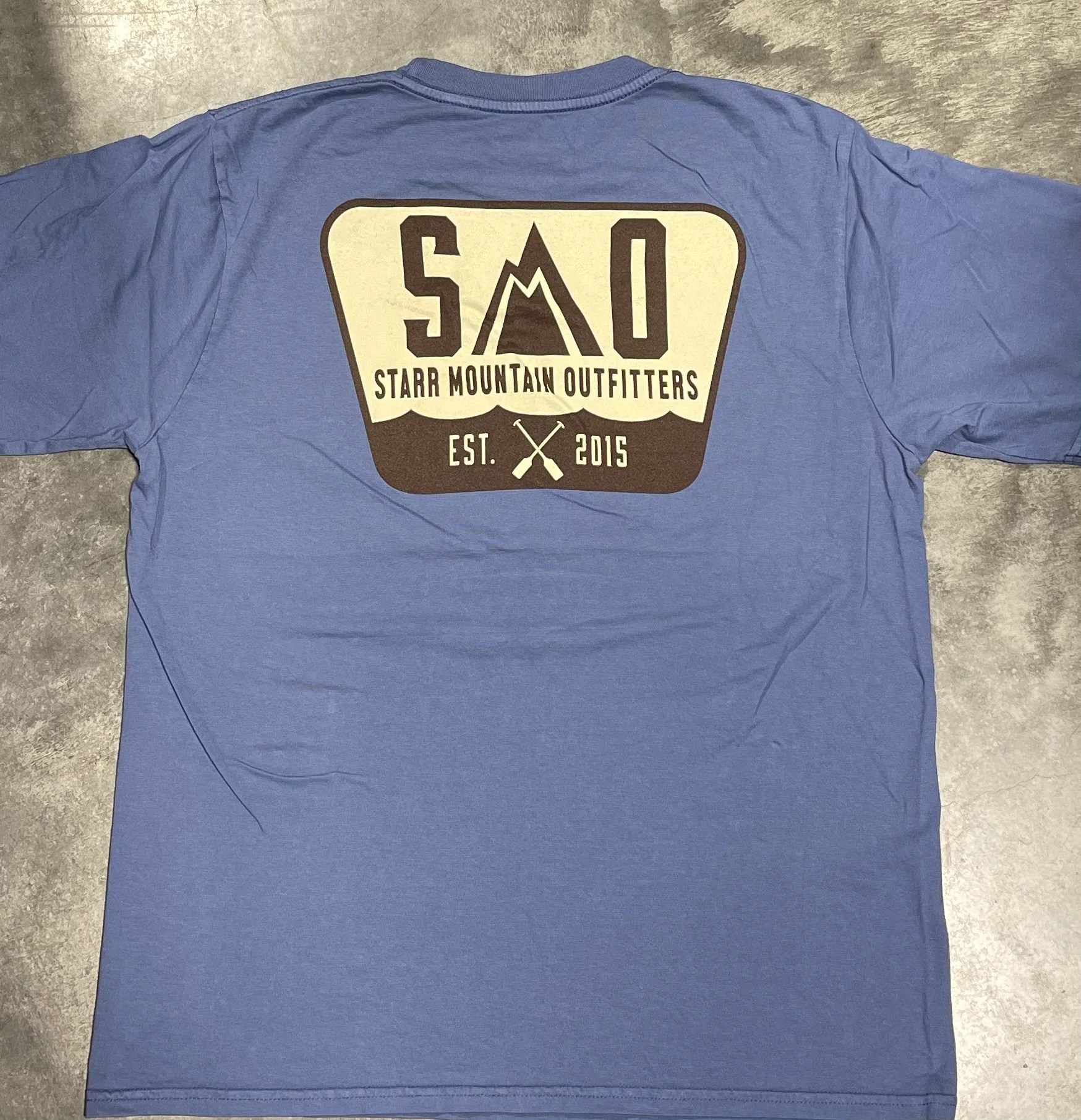 Starr Mountain Outfitters