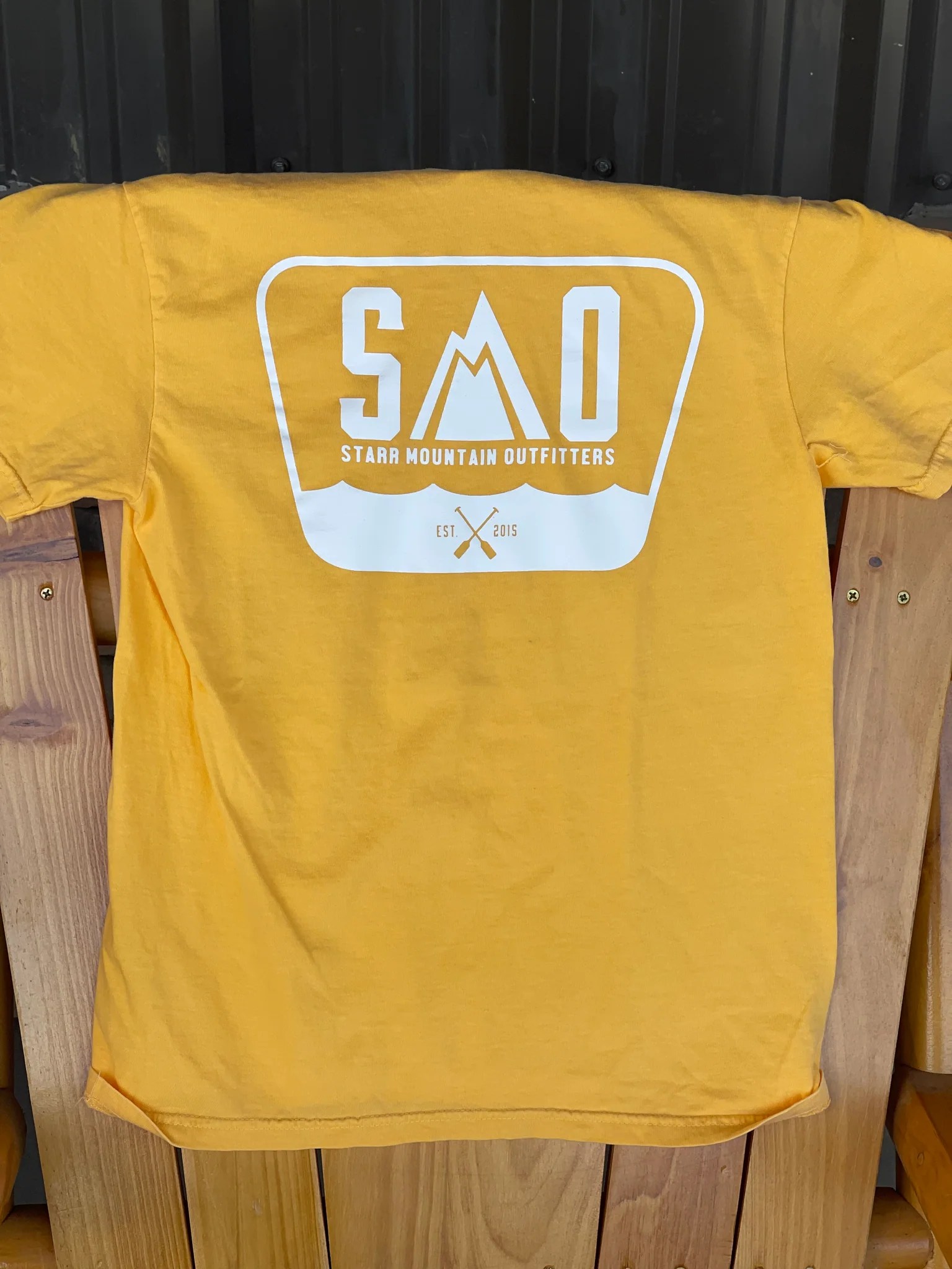 Starr Mountain Outfitters