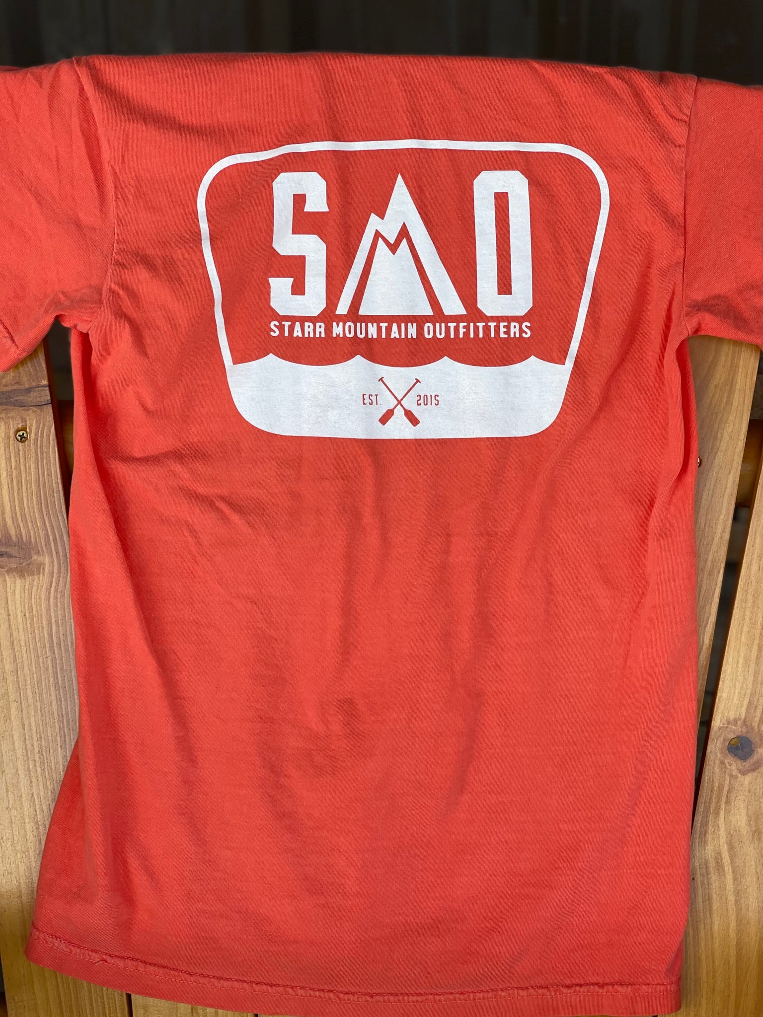 Starr Mountain Outfitters