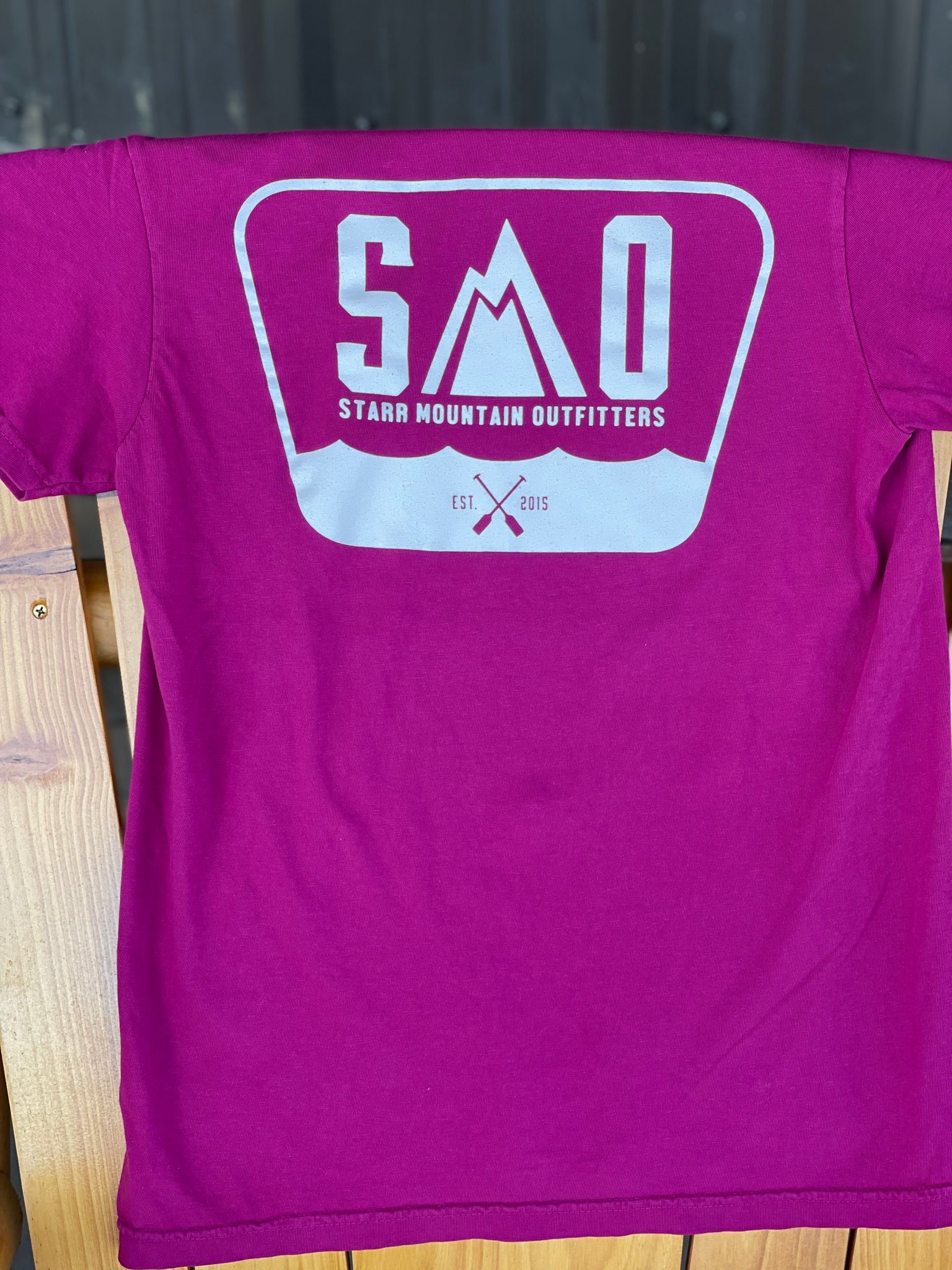 Starr Mountain Outfitters