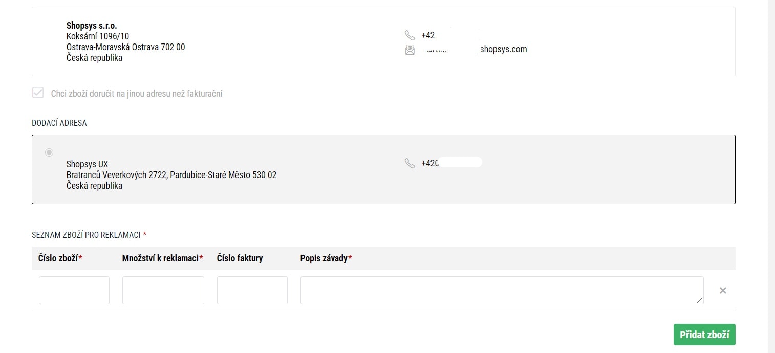 EMOS Case Study B2B and B2C Platforms Tailored For