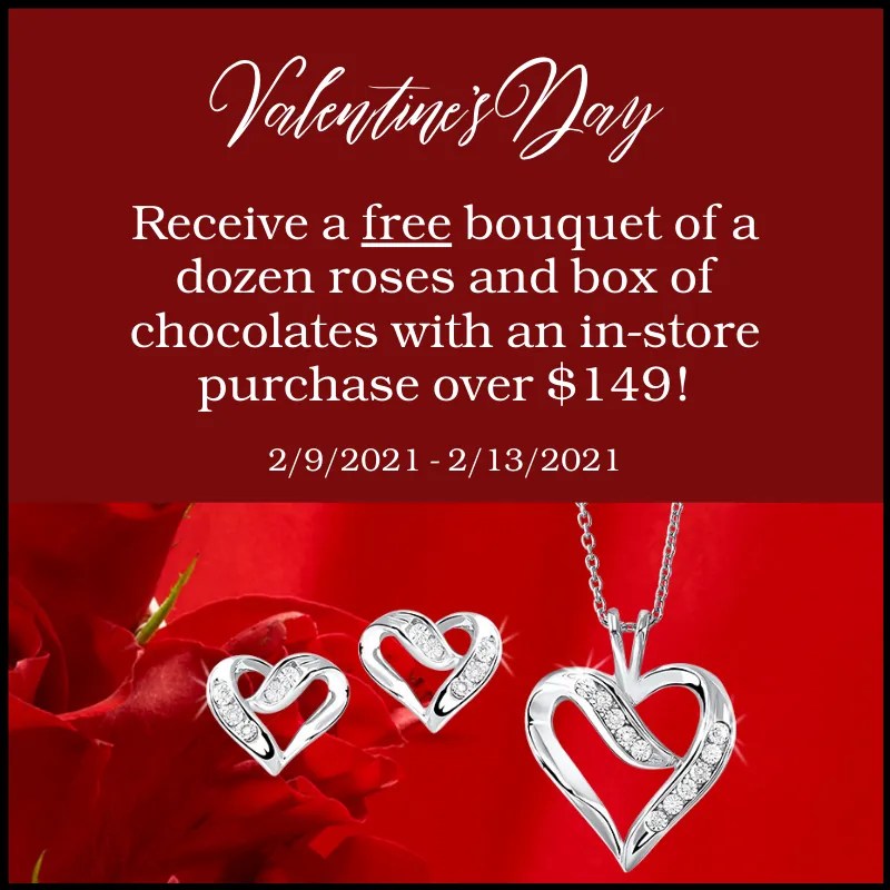 The Jewelry Center Milwaukee's Home for Jewelry and Repair Services