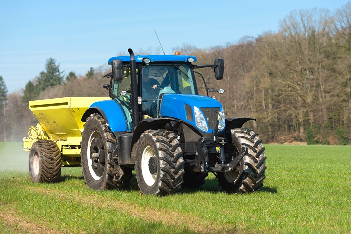 Prix achat tracteur New Holland Shoptonmateriel