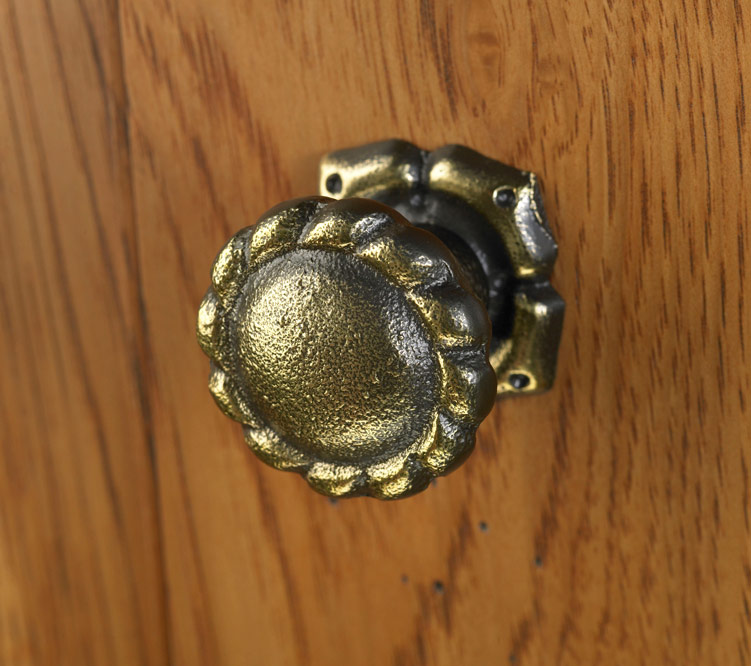 Top Knobs Decorative Hardware Knobs and Pulls M445 Knob