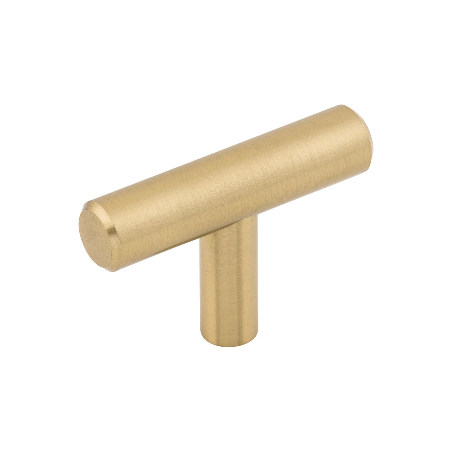 Top Knobs Hopewell Collection Hopewell 2" Long Bar Knob in Honey