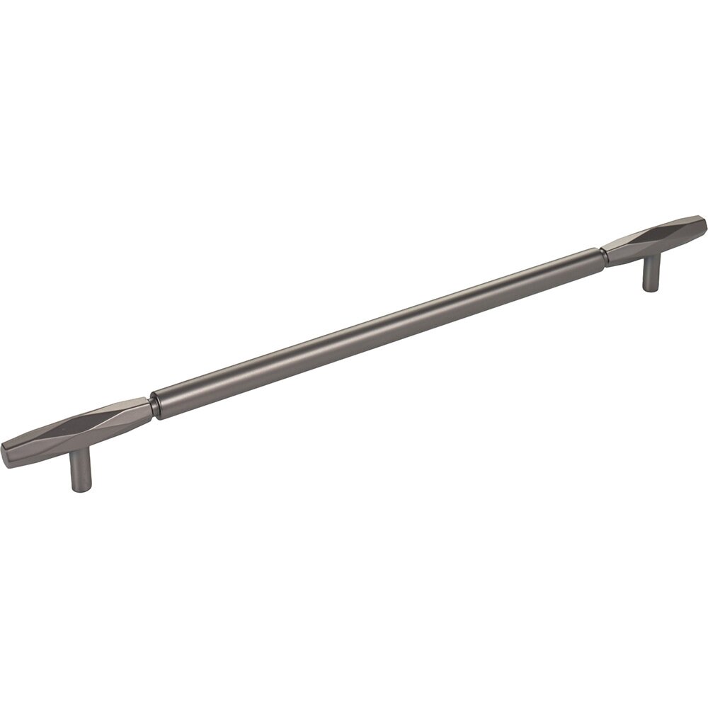 Top Knobs Regent's Park Collection Kingsmill 12" Centers Bar Pull