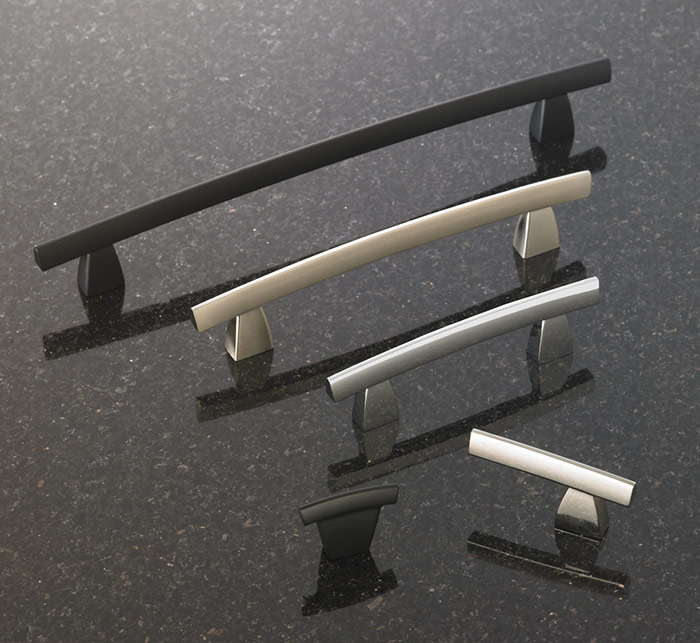 Top Knobs Decorative Hardware Knobs and Pulls TK3PC Handles