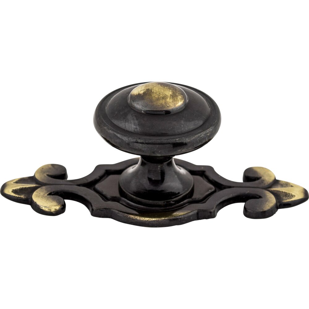 Top Knobs Decorative Hardware Knobs and Pulls M28 Knobs