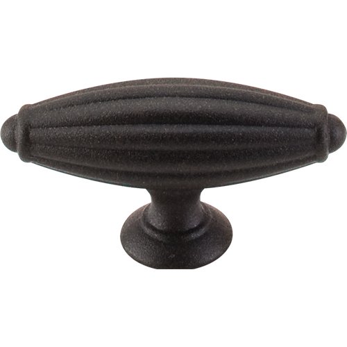 Top Knobs Tuscany Collection Large Knob Rust by Top Knobs M154 ShopTopKnobs
