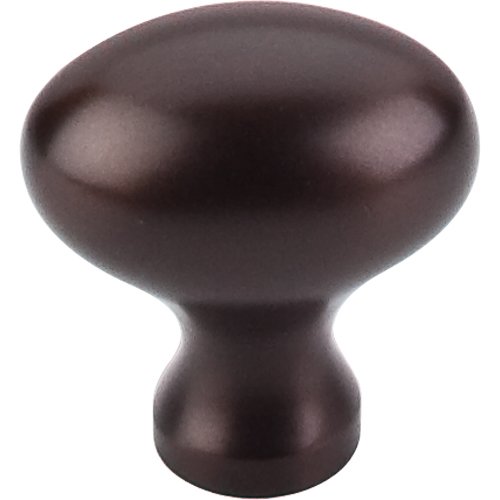 Top Knobs Decorative Hardware Knobs and Pulls M750 Knobs Oil Rubbed Bronze Top