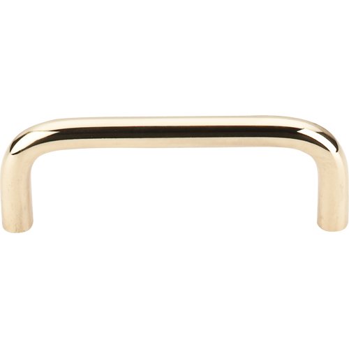Top Knobs Decorative Hardware Knobs and Pulls M333 Handles