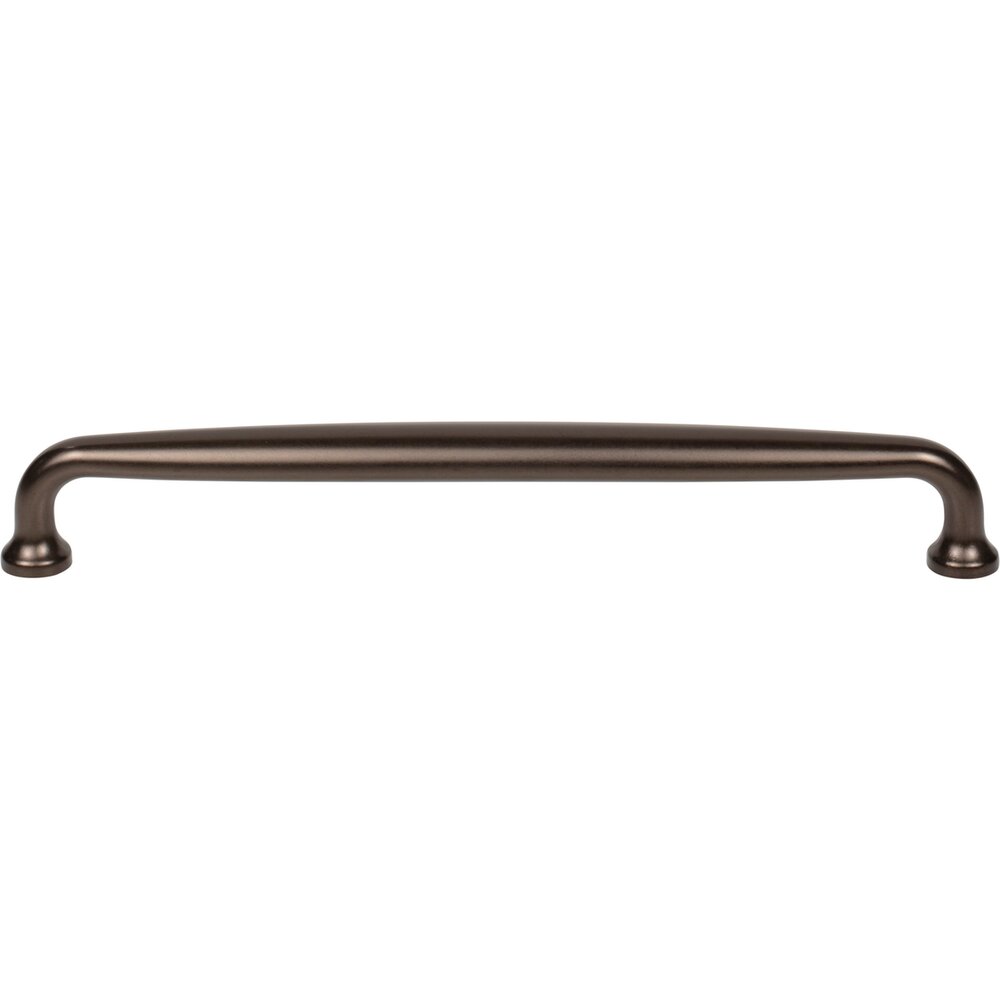 Top Knobs Dakota Collection Charlotte 8" Centers Bar Pull in Oil