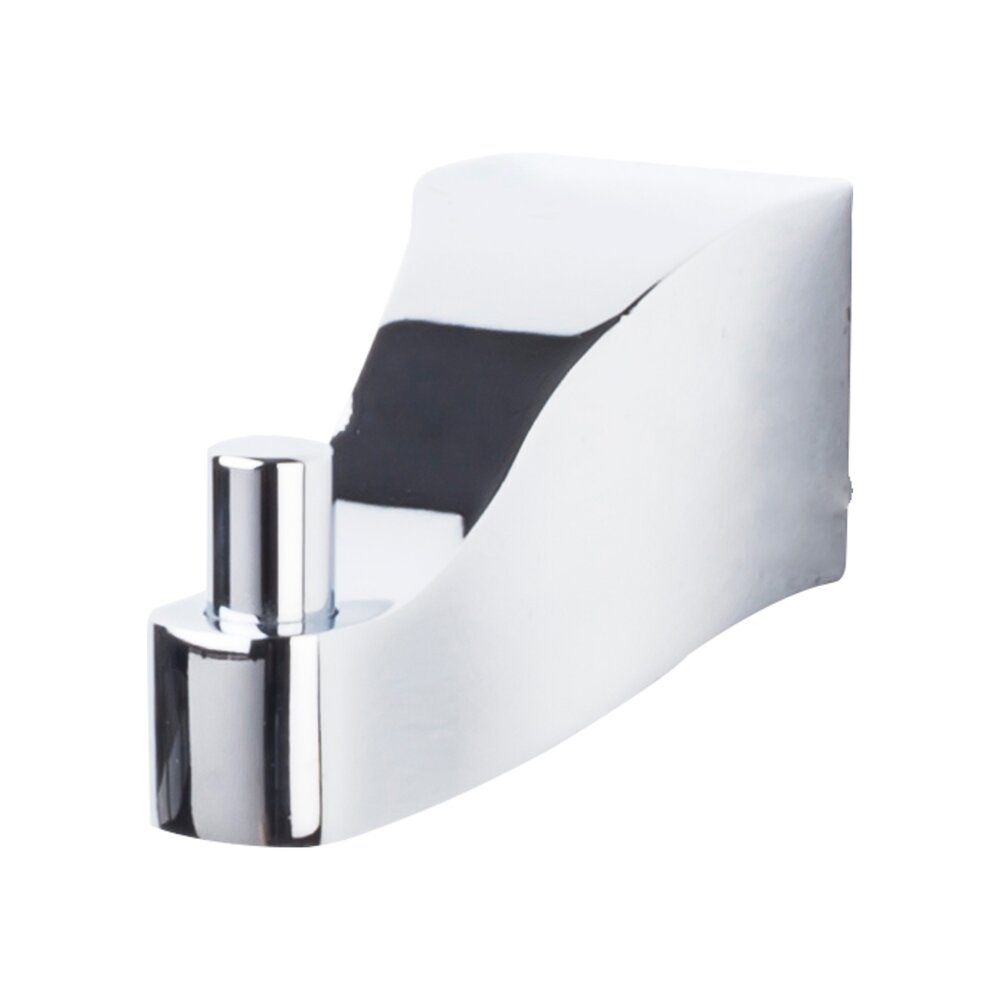 Top Knobs Aqua Bath Accessories Collection Aqua Bath Single Hook in