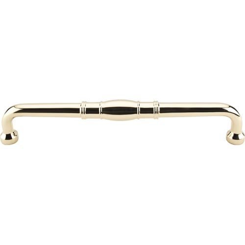 Top Knobs Normandy Collection Oversized 12" Centers Door Pull in