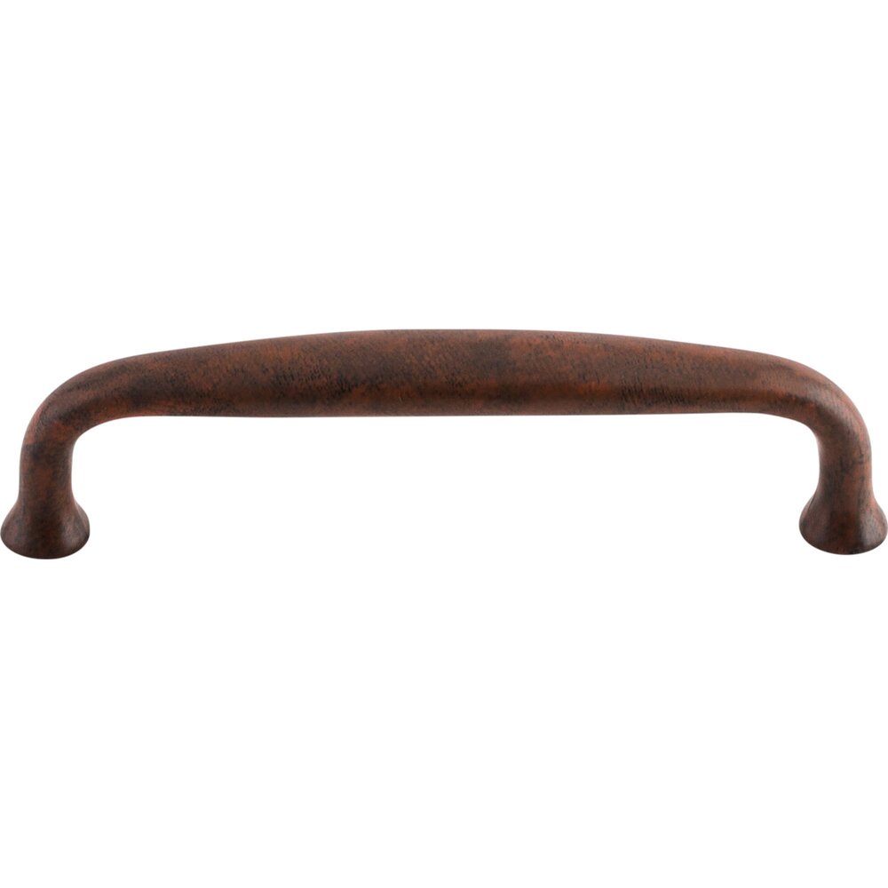 Top Knobs Decorative Hardware M1189 Handles Patine Rouge Top