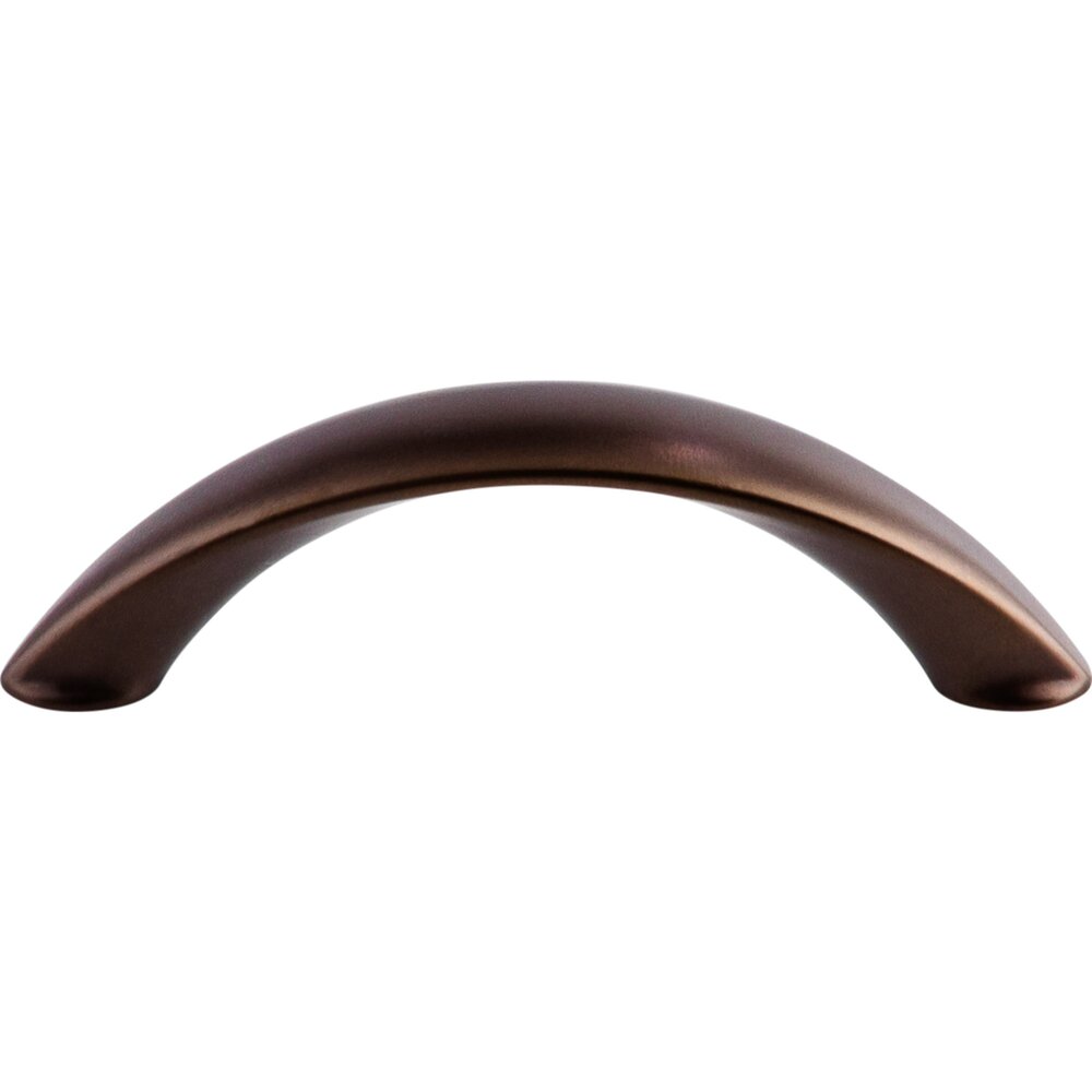 Top Knobs Decorative Hardware M1215 Handles Oil Rubbed Bronze