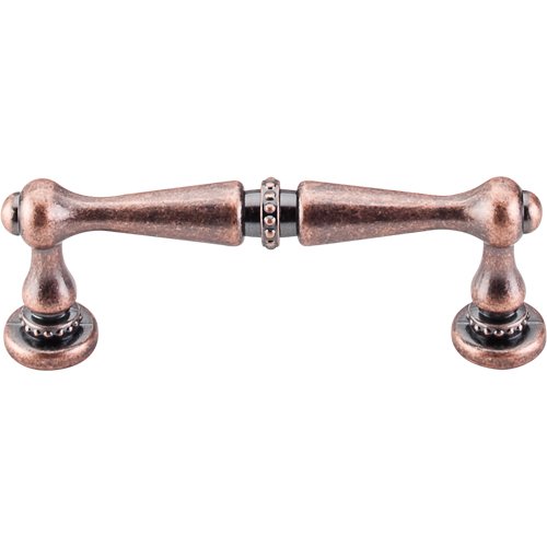 Top Knobs Decorative Hardware Knobs and Pulls M1713 Handles