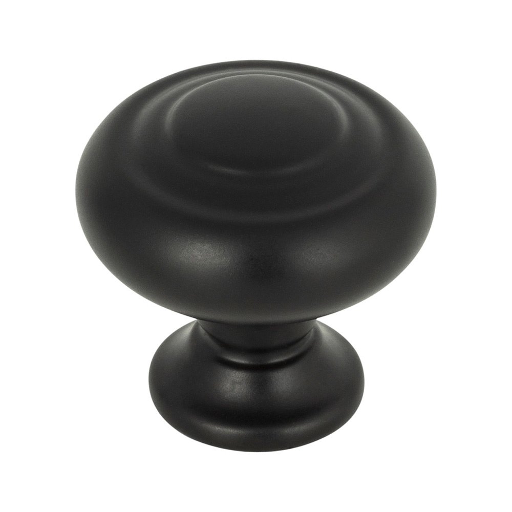 Top Knobs Decorative Hardware Knobs and Pulls TK1000BLK