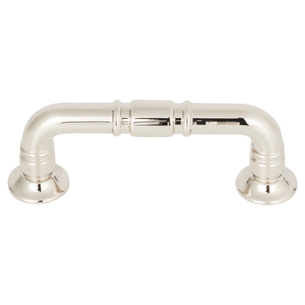 Top Knobs Decorative Hardware Knobs and Pulls TK1001PN