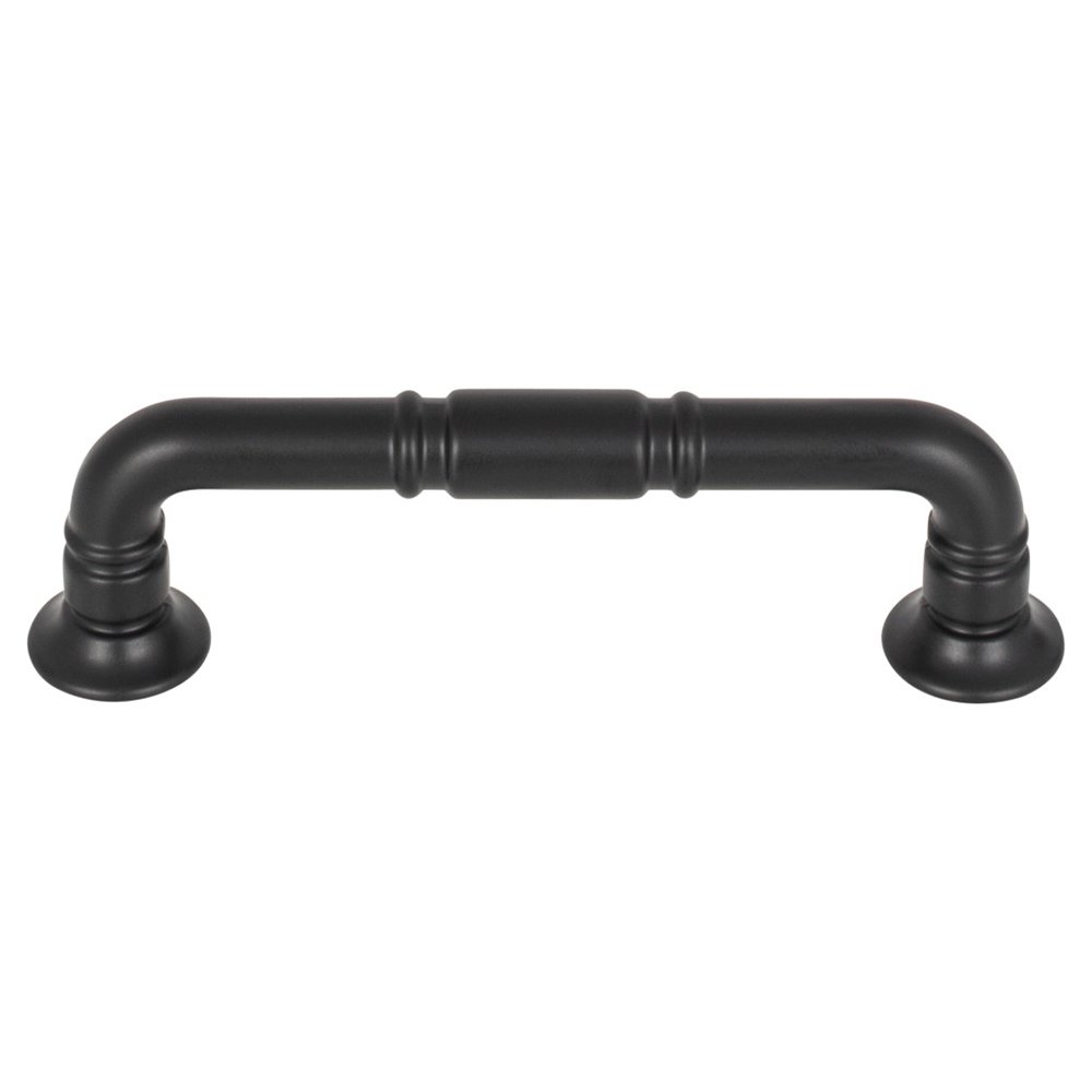 Top Knobs Decorative Hardware Knobs and Pulls TK1002BLK