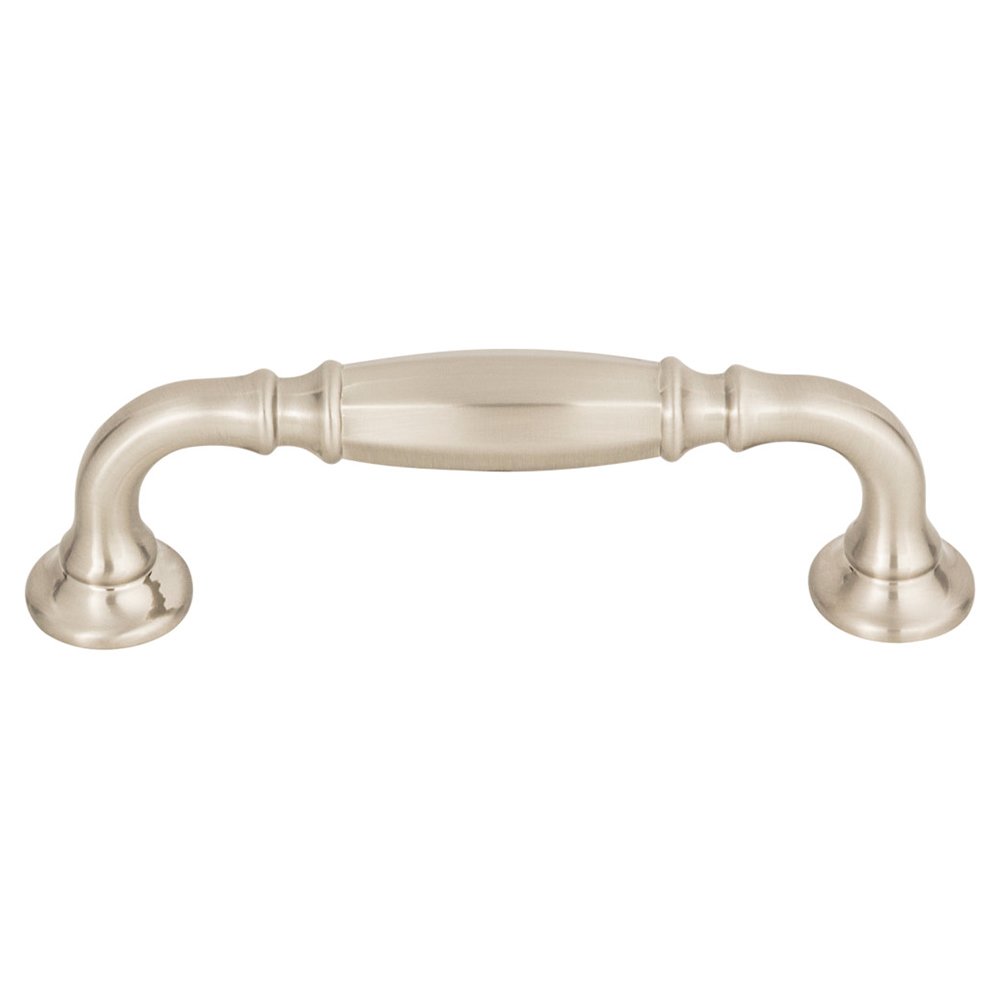 Top Knobs Decorative Hardware Knobs and Pulls TK1051BSN