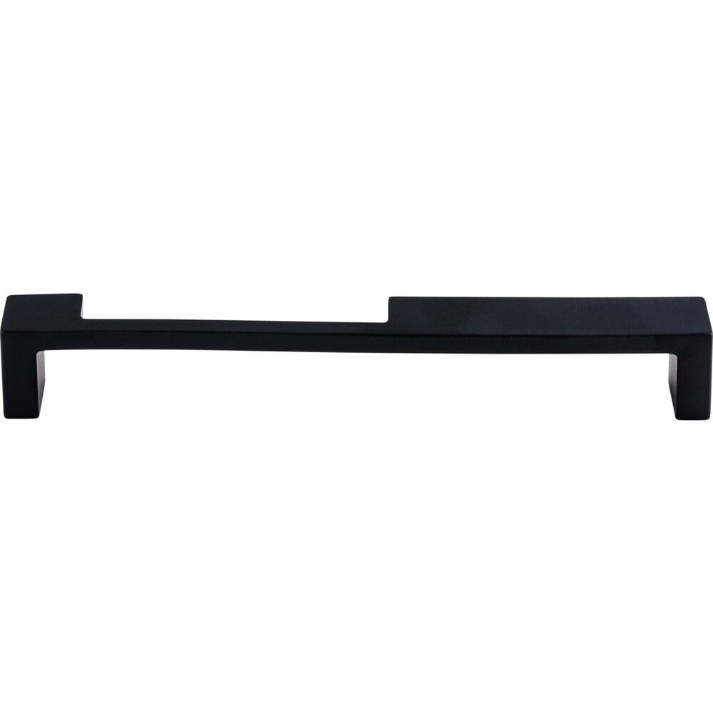 Top Knobs Decorative Hardware Knobs and Pulls TK260BLK