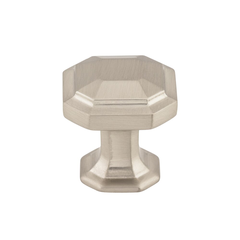 Top Knobs Decorative Hardware Knobs and Pulls TK286BSN