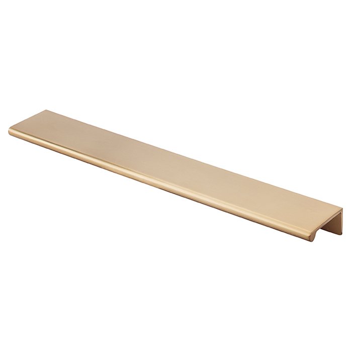 Top Knobs Decorative Hardware Knobs and Pulls TK505HB Edge