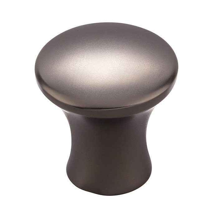 Top Knobs Decorative Hardware Knobs and Pulls TK590AG Knobs Ash Gray Top Knobs