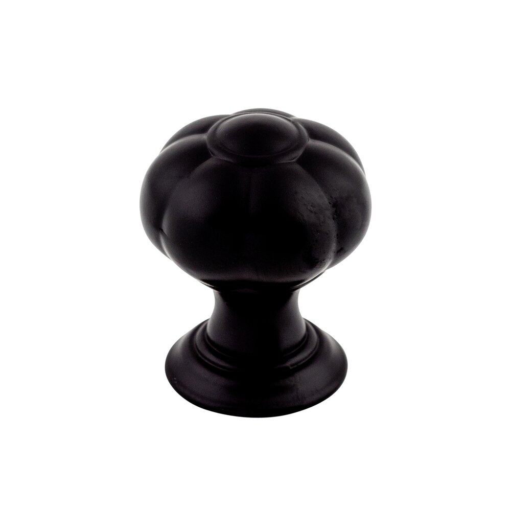 Top Knobs Decorative Hardware Knobs and Pulls TK690BLK