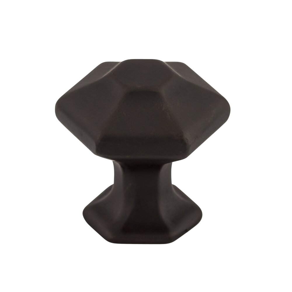 Top Knobs Decorative Hardware Knobs and Pulls TK711SAB